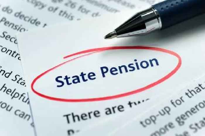 State pensioners who breach £600 limit face being targeted by HMRC