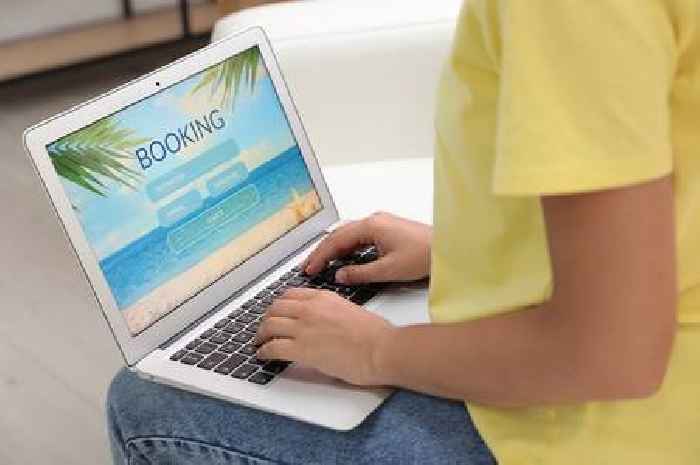 UK households could save £3,300 by making 'game changing' holiday switch