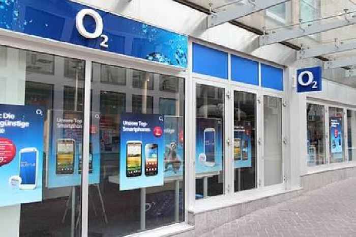 Warning issued for O2 customers after account 'shut'