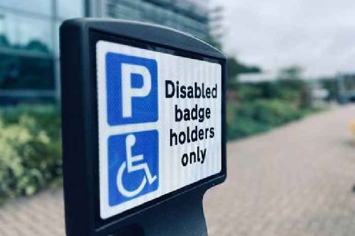 DWP updates PIP, Blue Badge and free bus travel rules