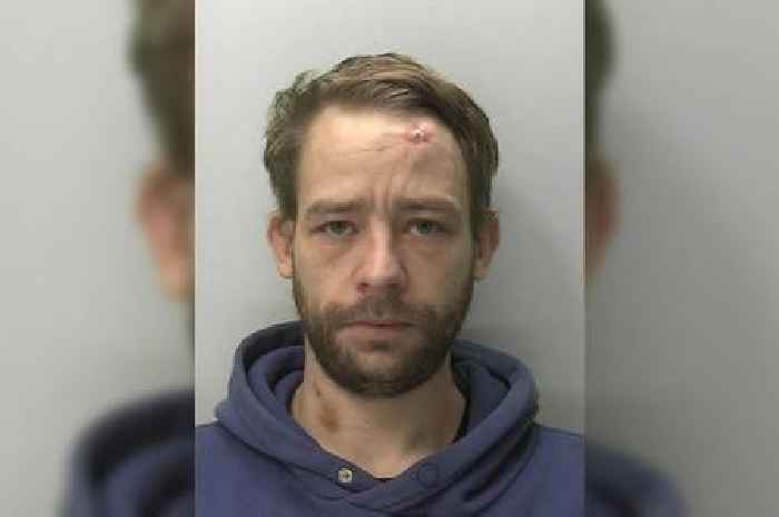 Live: Do not approach Exeter man on the run from prison