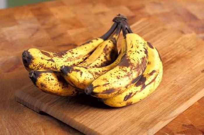 Top gardener shares 'fun way' to make overripe fruit last longer