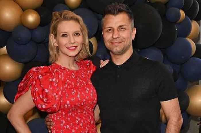 Rachel Riley's journey from Countdown to personal life revelations and TV feuds