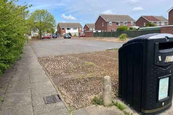 Public right of way application stalls Grimsby homes proposal - latest North East Lincolnshire planning developments