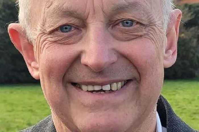 Councillor bitten while out on walk says dog attacks on the rise
