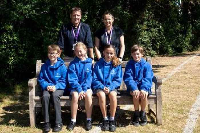 Ofsted praise for Taunton school where kindness meets excellence