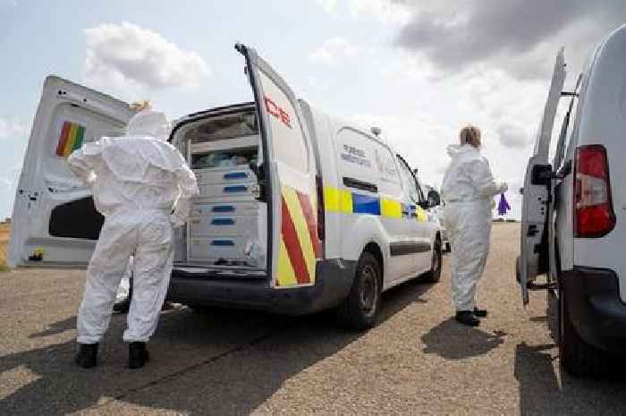 Four people dead after Southend Airport crash as airport remains shut today