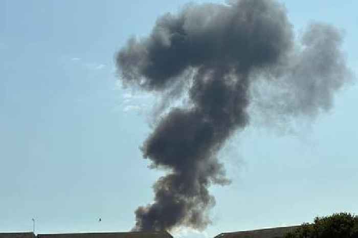 Latest on Southend Airport as it remains closed after 'fireball' plane crash