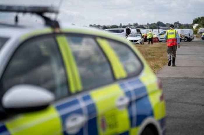 Live Southend Airport updates as police hold press conference at terminal after 4 people confirmed to be dead