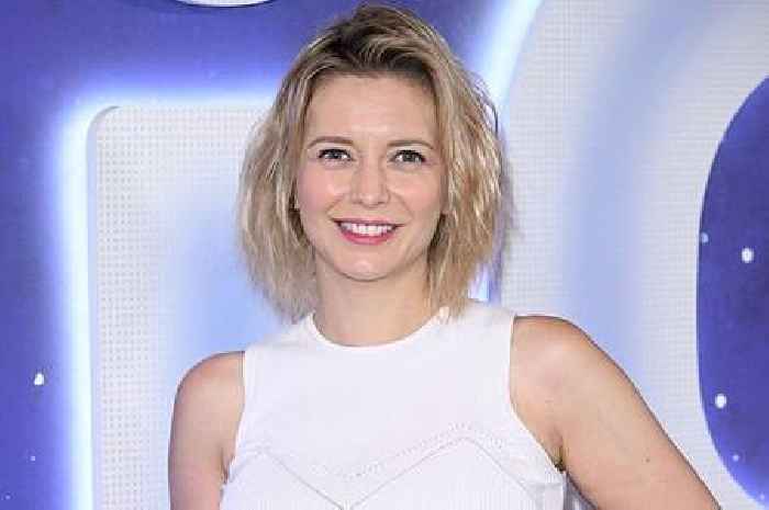 Rachel Riley's life including failed marriage, Strictly romance and co-star fall out