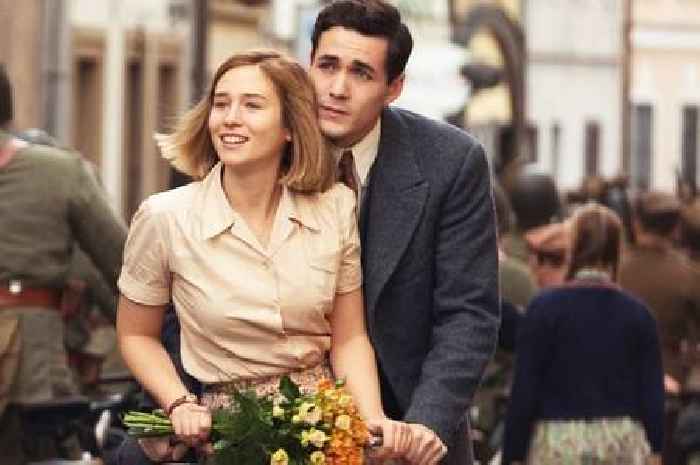 BBC viewers have a matter of hours to stream one of their best WWII dramas called 'deeply haunting'