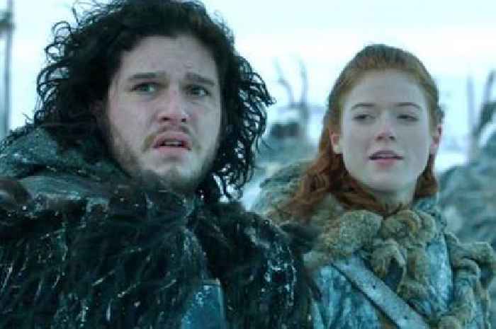 Game of Thrones star's forgotten fantasy film with A-list cast is streaming for free