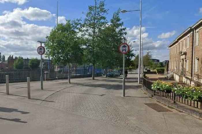 Body found in Cambridgeshire river