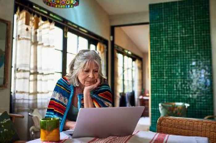 DWP state pension Triple Lock increase for 2025 could increase payments by £657