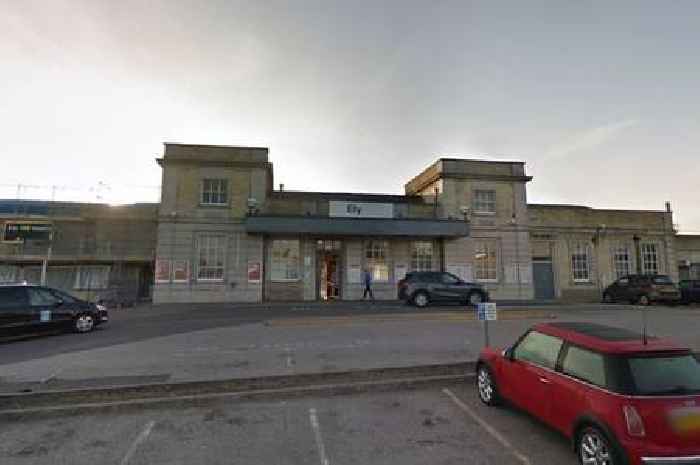 Major 'logistics hub' could create 1,200 jobs in Cambridgeshire city