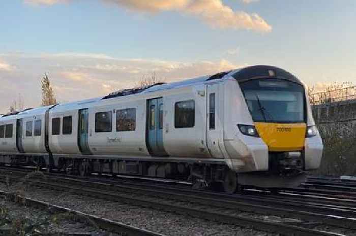 Railway live updates as passengers face 'major disruption' through Cambridgeshire