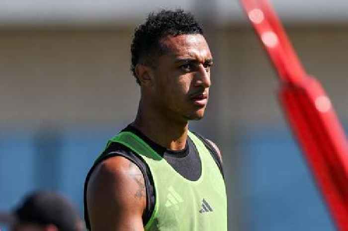 Adam Idah ready to smash Celtic goal barrier as fired up £9m man bullishly defends scoring record
