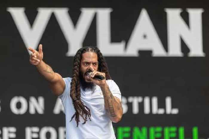 BBC staff who had authority to cut Bob Vylan livestream 'were at Glastonbury'