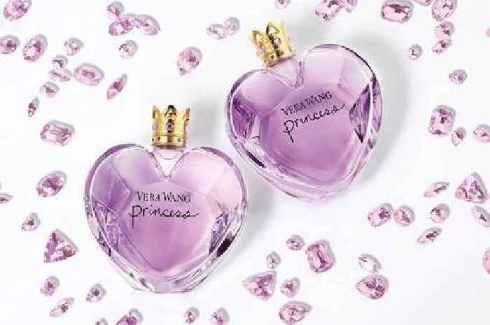 Boots drops price of 'whimsical' £66 perfume to £26 that 'brightens your mood'