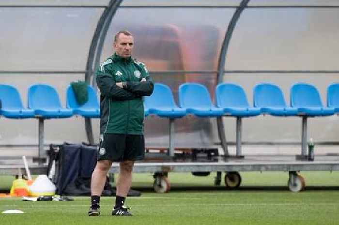 Brendan Rodgers' Celtic transfer pitch leans heavily on history bucket list destination