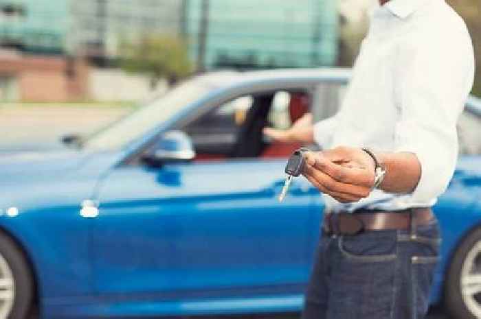 Car finance scandal exposed as Brits admit something 'didn't sit right' about deals