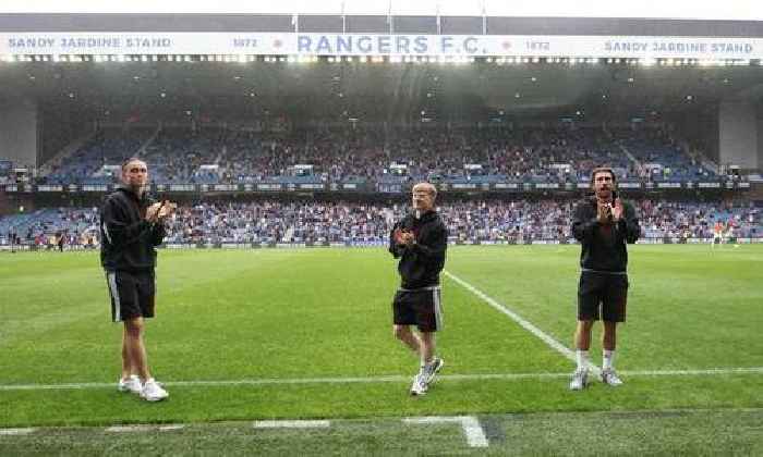 Dull Rangers transfers won't have Celtic quaking but what underpins them offers reason for optimism – Keith Jackson
