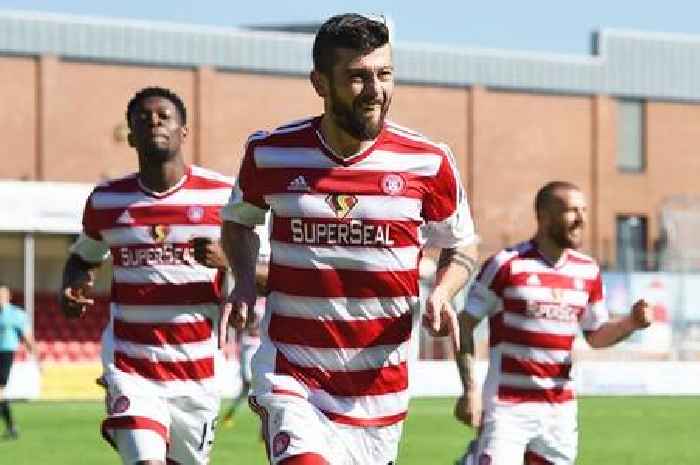 Former Celtic and Hamilton Accies hero is new Sampdoria boss