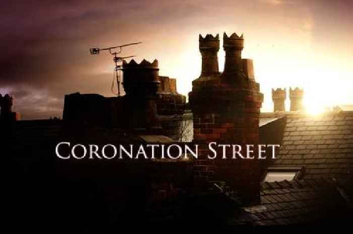 ITV Coronation Street fans stunned by real-life sibling revelation