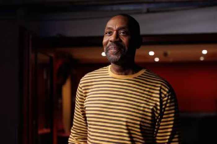 Inside Lenny Henry's life including 25-year marriage to Dawn French and his real name