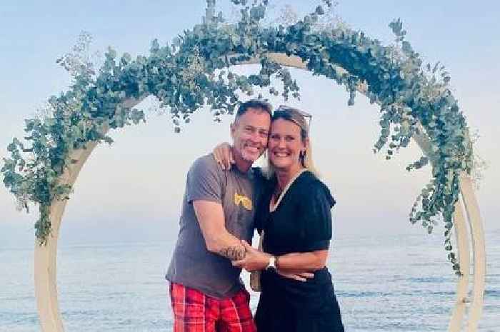 'Our parents are stuck in prison in Iran - their trip of lifetime turned into hell'