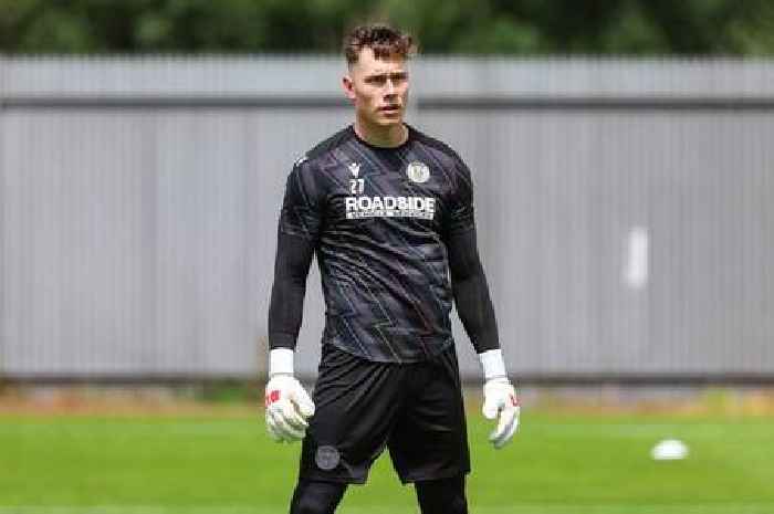 Peter Urminsky disappointed not to help St Mirren win penalty shoot-out