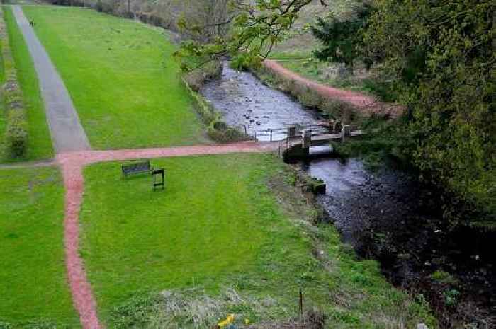 Police renew appeal after man knocked unconscious as he sat on park bench in Bannockburn
