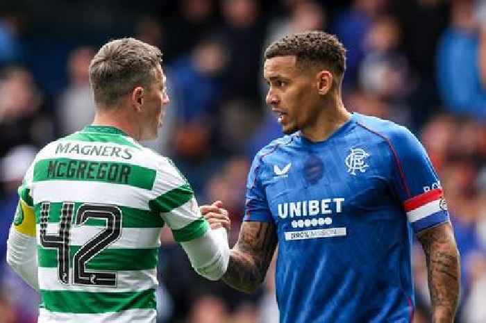Rangers players true feelings on Celtic escape Ibrox dressing room as 49ers 'marker' goes beyond £40m gauntlet