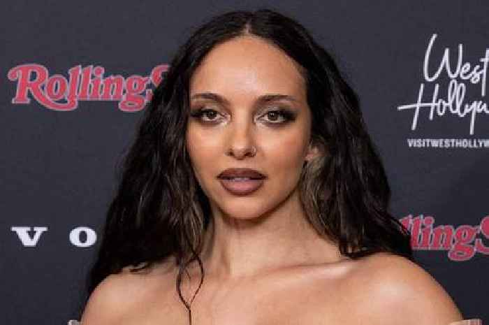 TRNSMT star JADE expresses love for Scottish tipple following performance