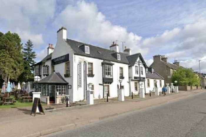 The 'excellent' Scottish Cairngorms hotel you can stay in for better than half price