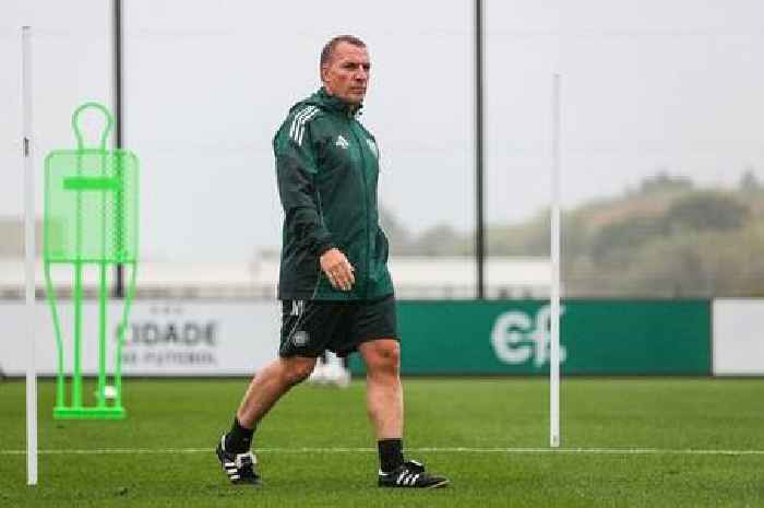 The future of Brendan Rodgers at Celtic is not a worry if Dermot Desmond does what iconic boss suspects