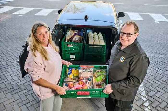 Aldi to give away more than one million meals this summer