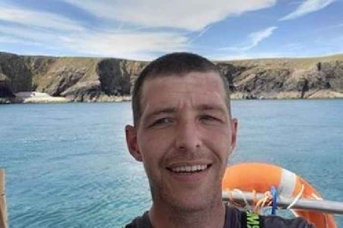 'Caring' family man and fisherman died 'doing what he loved most'