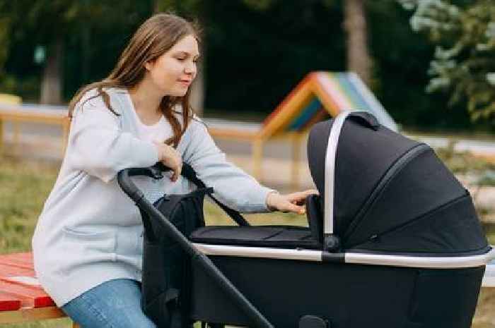 Doctor tells any parent who uses a pushchair to make 'vital check'