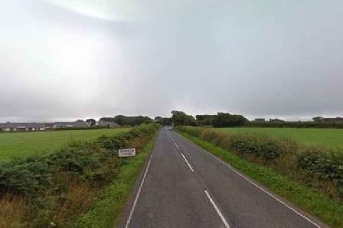 Investigation ongoing into sudden death of 10-year-old girl