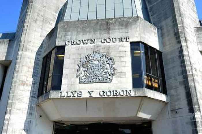 Man appears in court charged with murder of five-month-old baby
