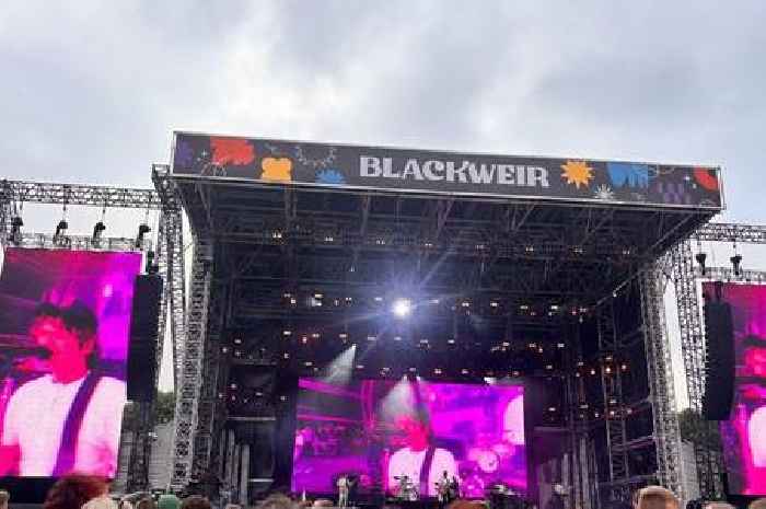 Organisers of controversial Blackweir Live gigs in Cardiff reveal plans for future events