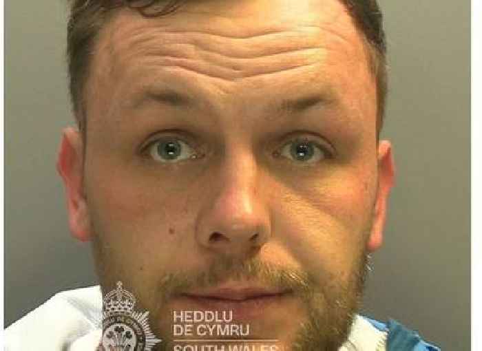 Police found suspicious messages on Snapchat - they led them straight to a Cardiff drug dealer