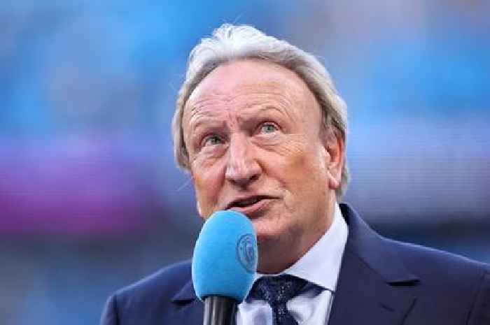 Tonight's Cardiff City news as Warnock says club have made mistake and star linked with exit