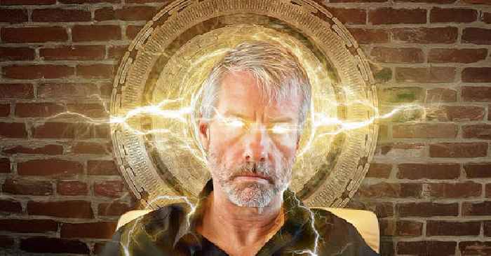 Michael Saylor’s Strategy Now Owns Over 600,000 Bitcoin
