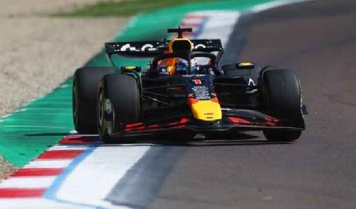 Red Bull's New F1 Leader Faces High-Stakes Decisions