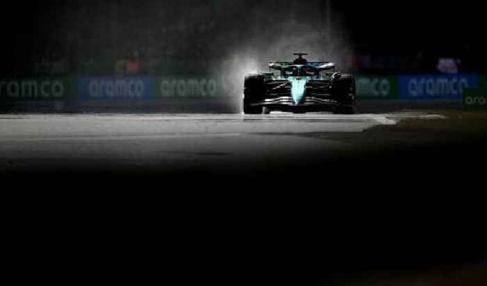 Wallpaper Photos 2025 British F1 Grand Prix