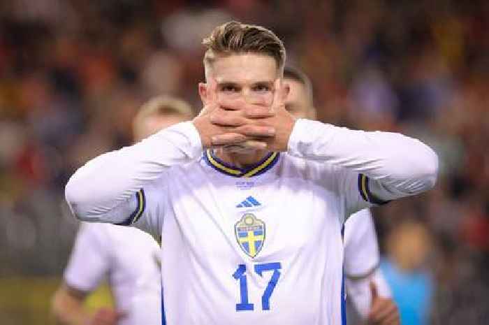 Andrea Berta patience vindicated with Arsenal set to announce Viktor Gyokeres signing