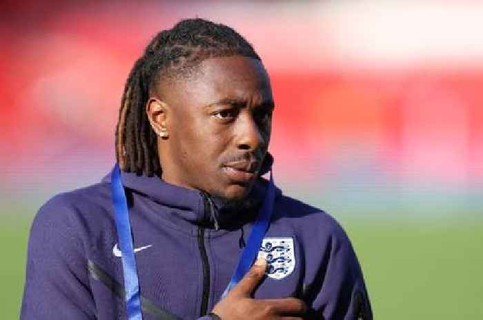 Arsenal get Eberechi Eze transfer update after Viktor Gyokeres swoop as contract decision made