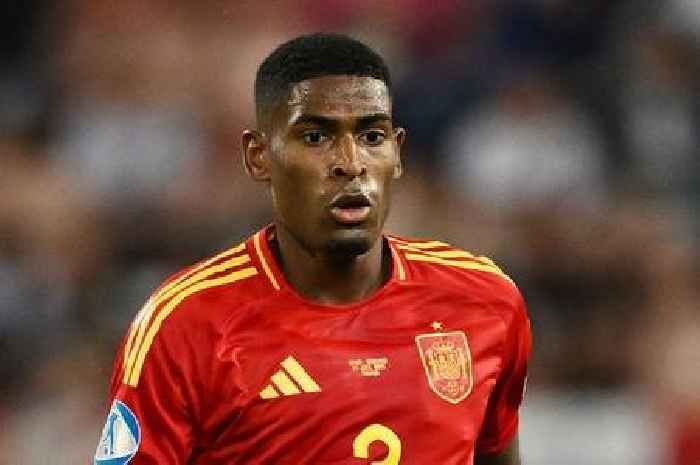 Cristhian Mosquera breaks silence after Arsenal transfer agreement reached